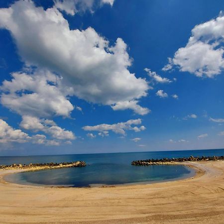 Faleza Nord 1 Villa Constanta Luaran gambar