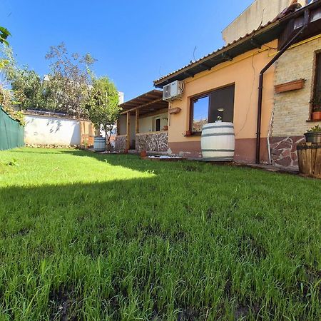 Faleza Nord 1 Villa Constanta Luaran gambar