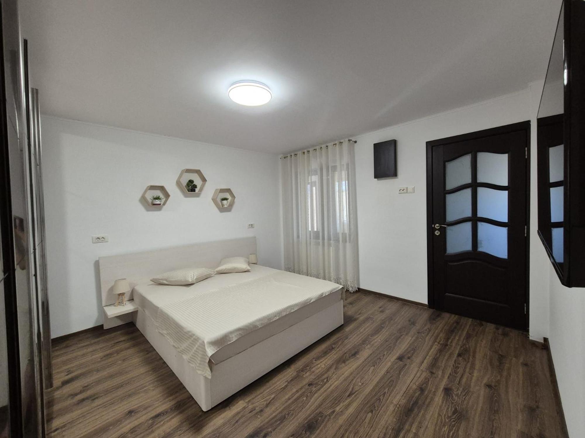 Faleza Nord 1 Villa Constanta Luaran gambar