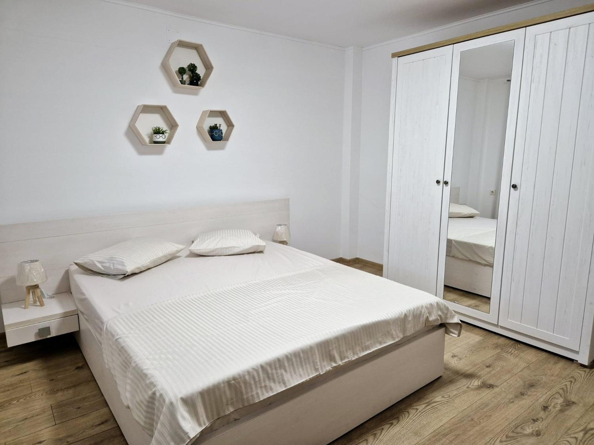 Faleza Nord 1 Villa Constanta Luaran gambar