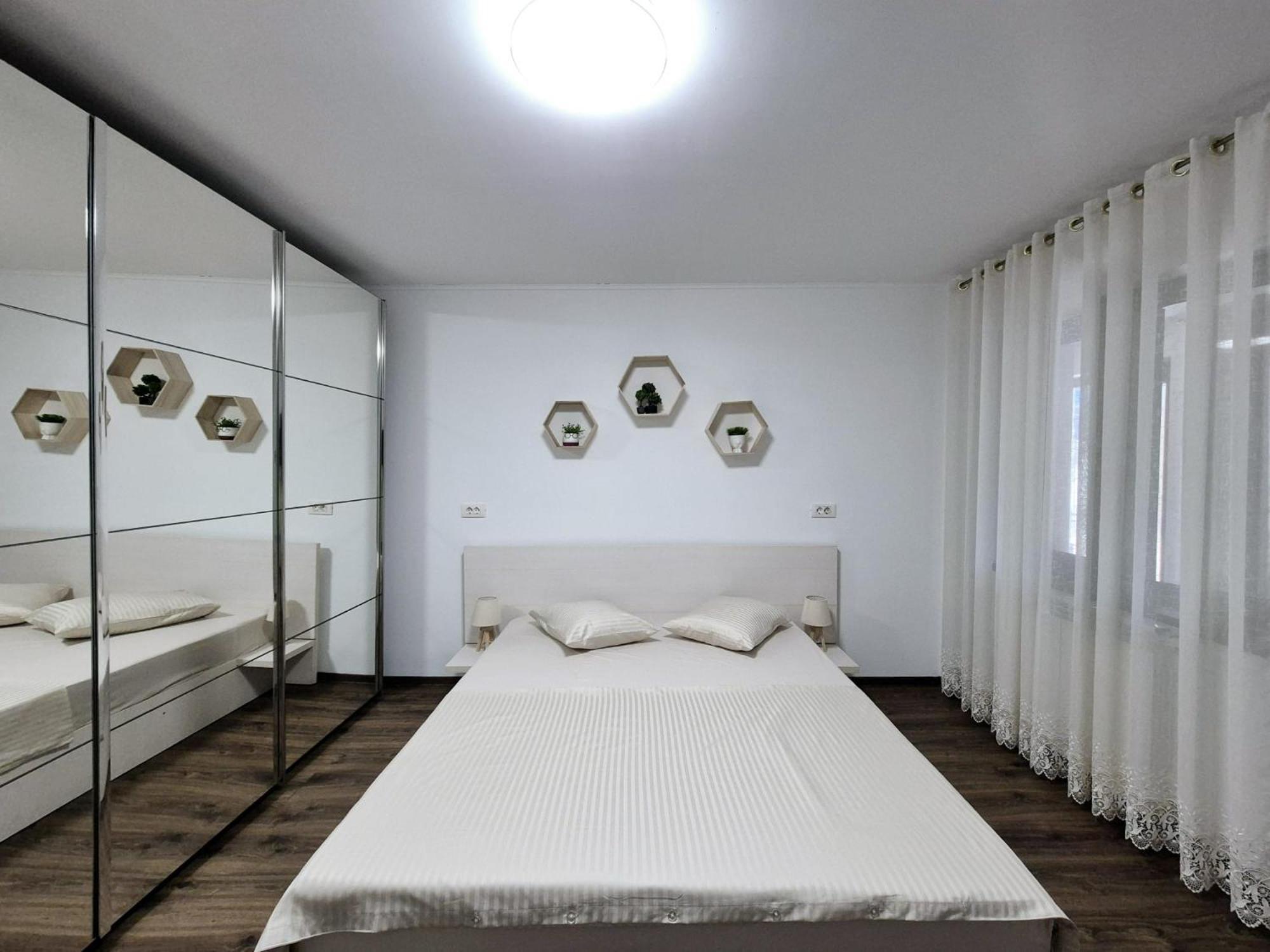 Faleza Nord 1 Villa Constanta Luaran gambar
