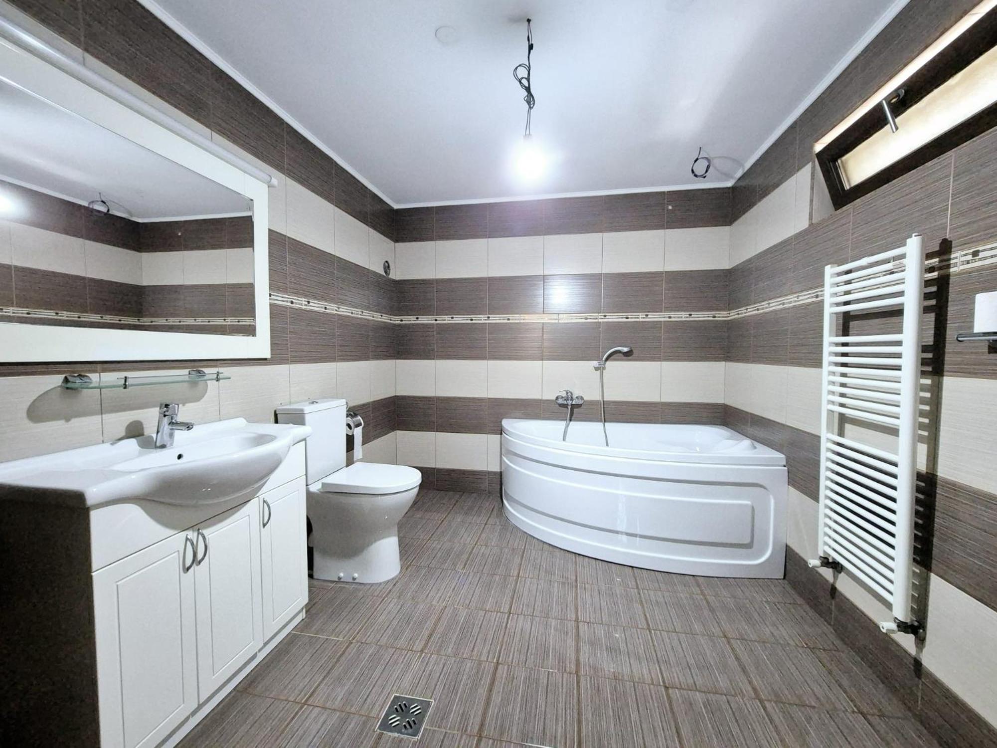 Faleza Nord 1 Villa Constanta Luaran gambar