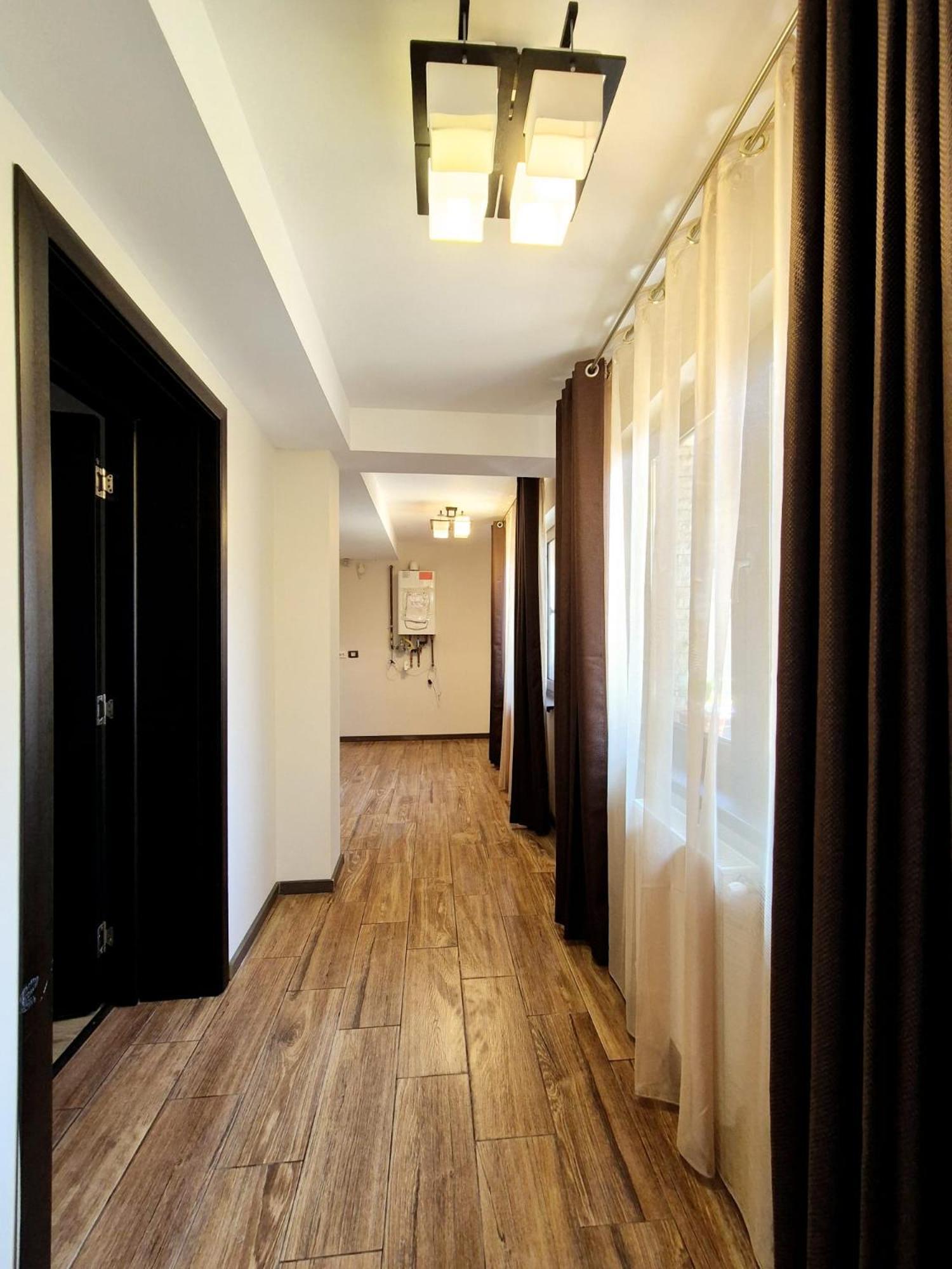 Faleza Nord 1 Villa Constanta Luaran gambar