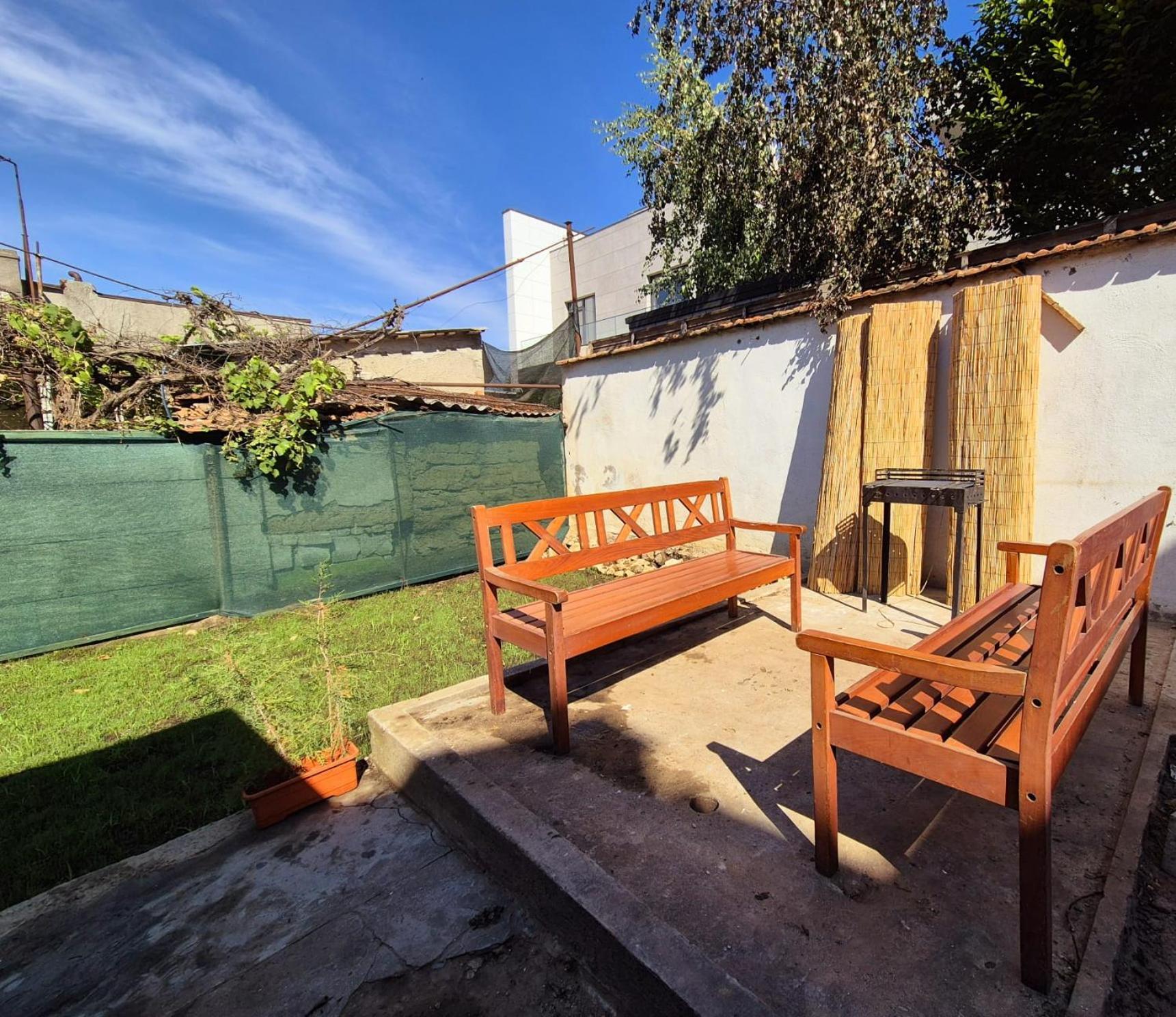 Faleza Nord 1 Villa Constanta Luaran gambar