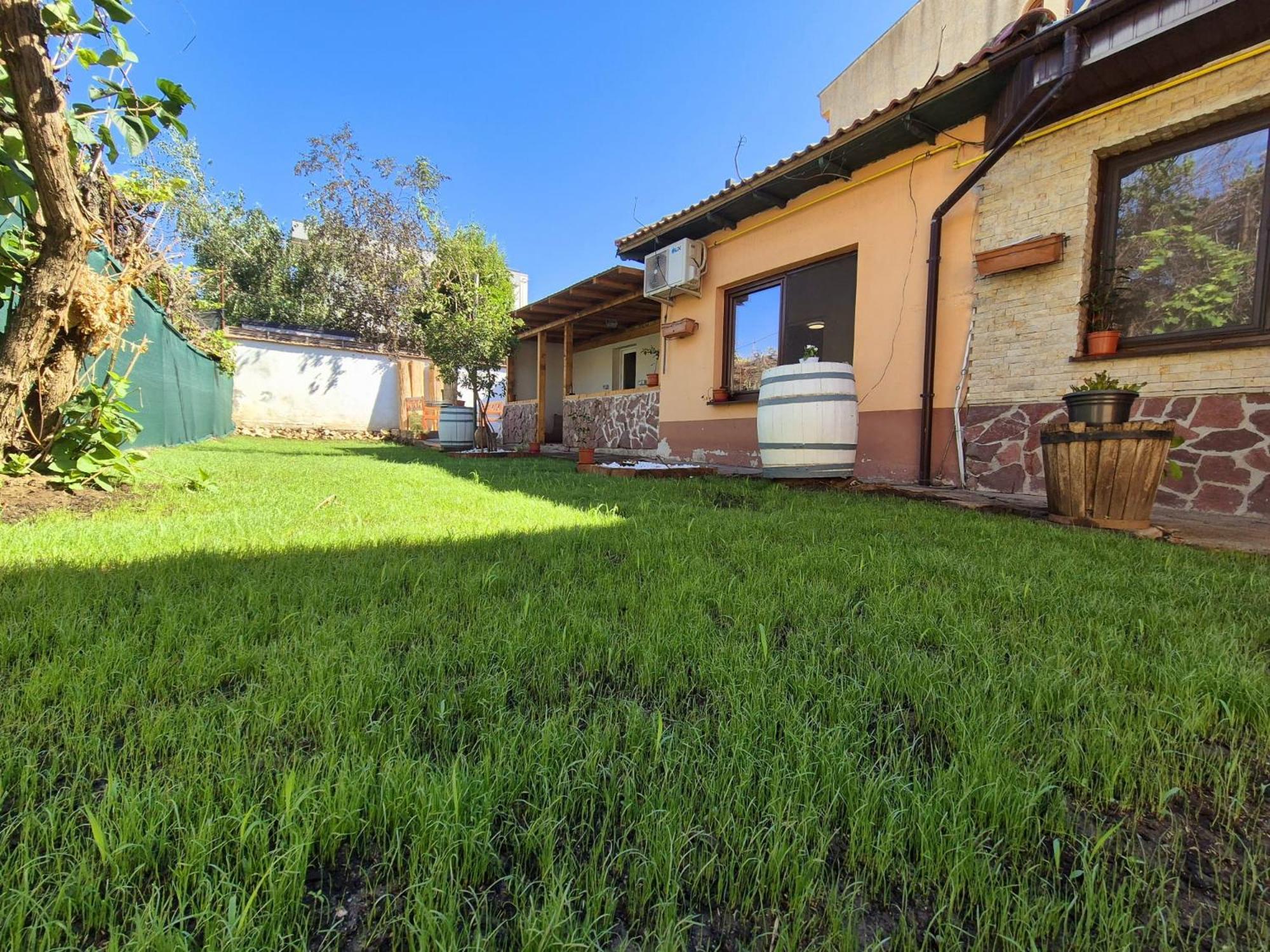 Faleza Nord 1 Villa Constanta Luaran gambar