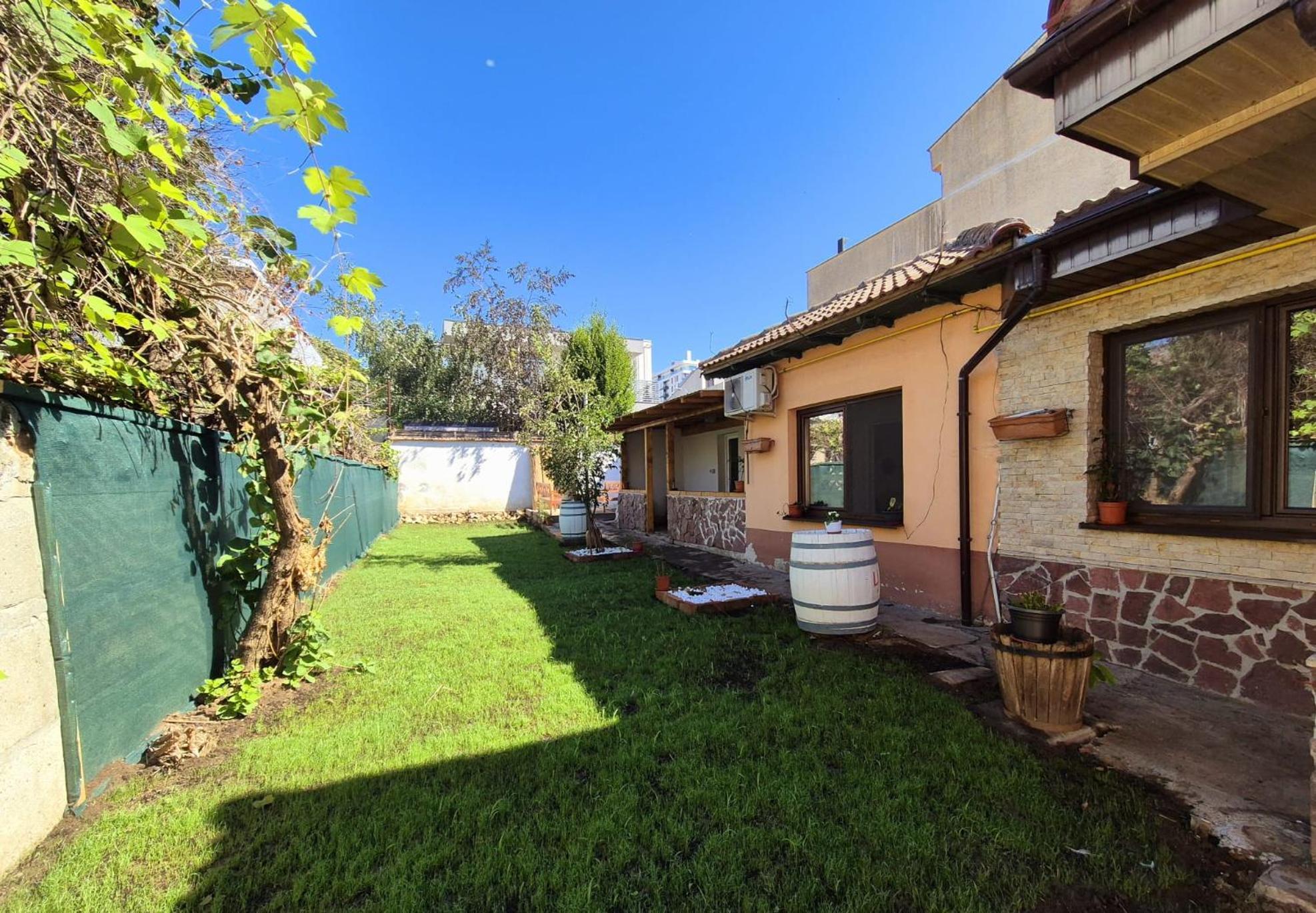 Faleza Nord 1 Villa Constanta Luaran gambar